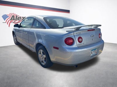 2008 Chevrolet Cobalt LT