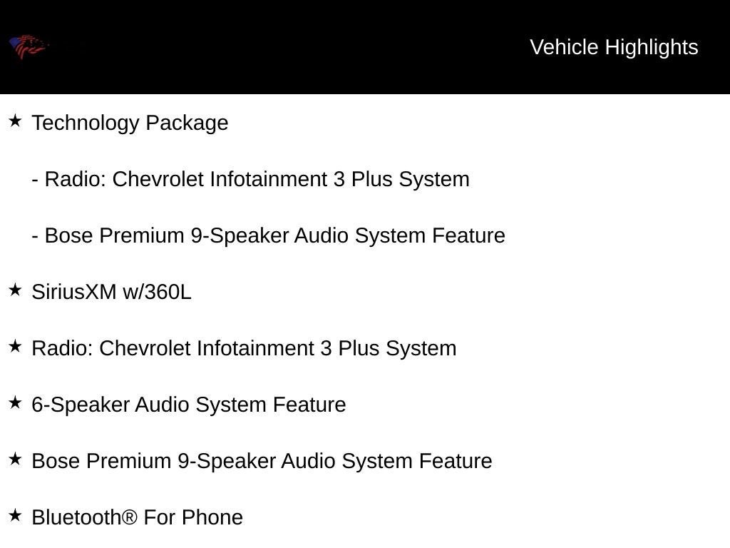 2022 Chevrolet Camaro 1LT