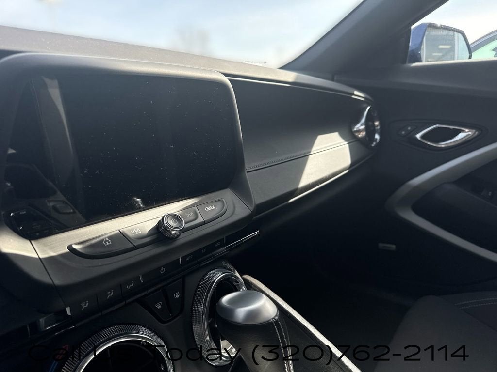 2022 Chevrolet Camaro 1LT