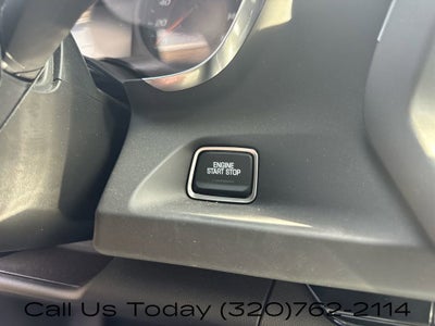 2022 Chevrolet Camaro 1LT