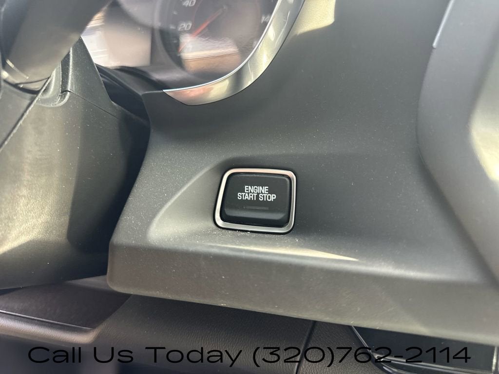 2022 Chevrolet Camaro 1LT