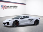2027 Chevrolet Corvette Grand Sport 1LT