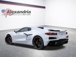2027 Chevrolet Corvette Grand Sport 1LT