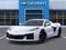 2027 Chevrolet Corvette Grand Sport 1LT