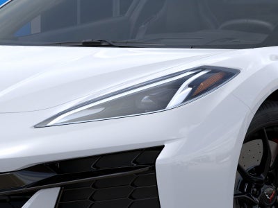 2027 Chevrolet Corvette Grand Sport 1LT