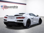2027 Chevrolet Corvette Grand Sport 1LT