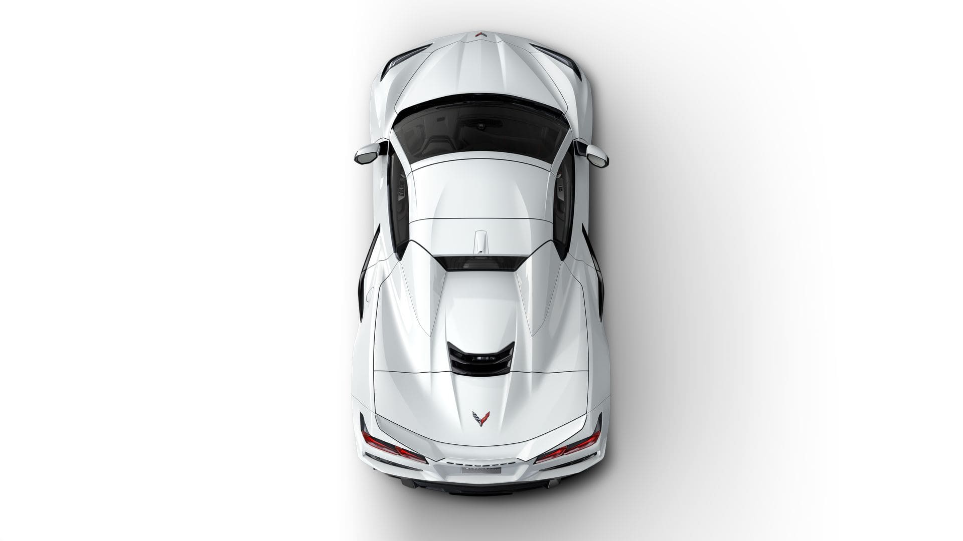 2027 Chevrolet Corvette Grand Sport 1LT