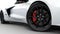 2027 Chevrolet Corvette Grand Sport 1LT