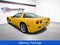 2000 Chevrolet Corvette Base