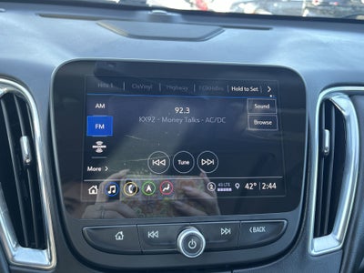 2024 Chevrolet Malibu 2LT