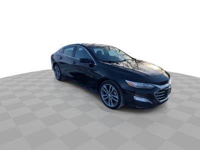 2024 Chevrolet Malibu 2LT