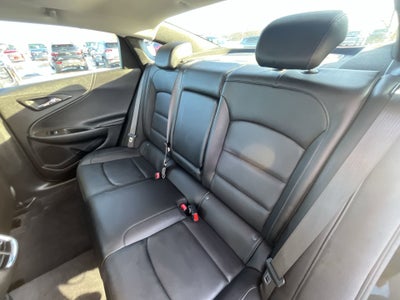 2024 Chevrolet Malibu 2LT