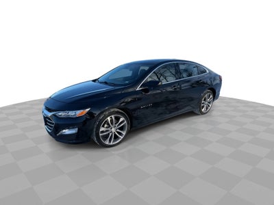 2024 Chevrolet Malibu 2LT