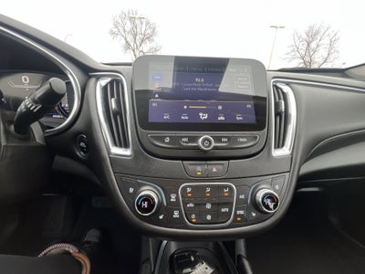 2024 Chevrolet Malibu 2LT