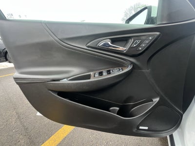 2024 Chevrolet Malibu 2LT