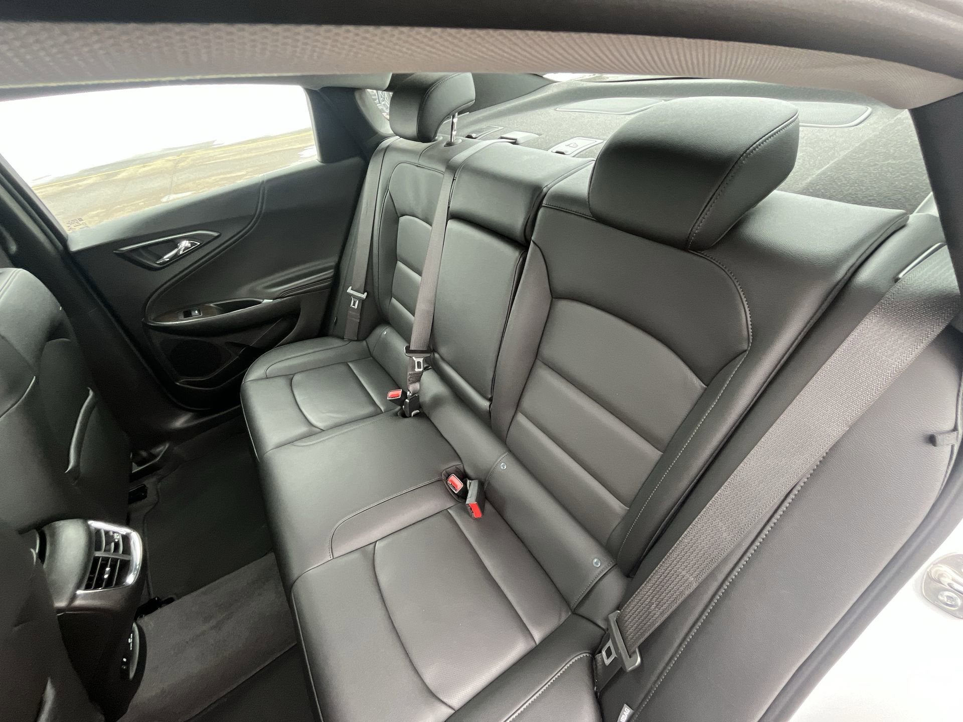 2024 Chevrolet Malibu 2LT