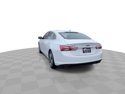 2024 Chevrolet Malibu 2LT