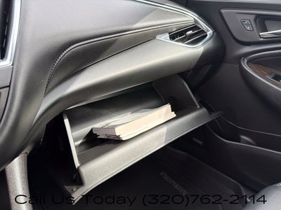 2017 Chevrolet Malibu Premier