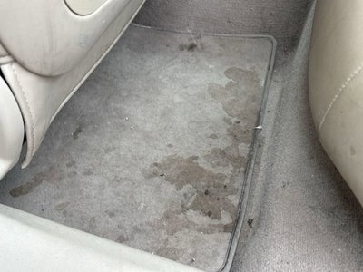 2010 Buick LaCrosse CXS