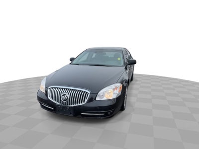 2011 Buick Lucerne CXL Premium