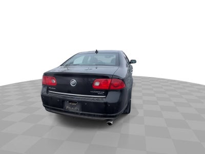 2011 Buick Lucerne CXL Premium