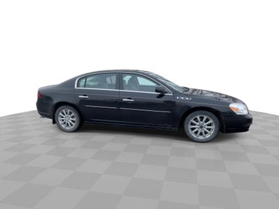 2011 Buick Lucerne CXL Premium