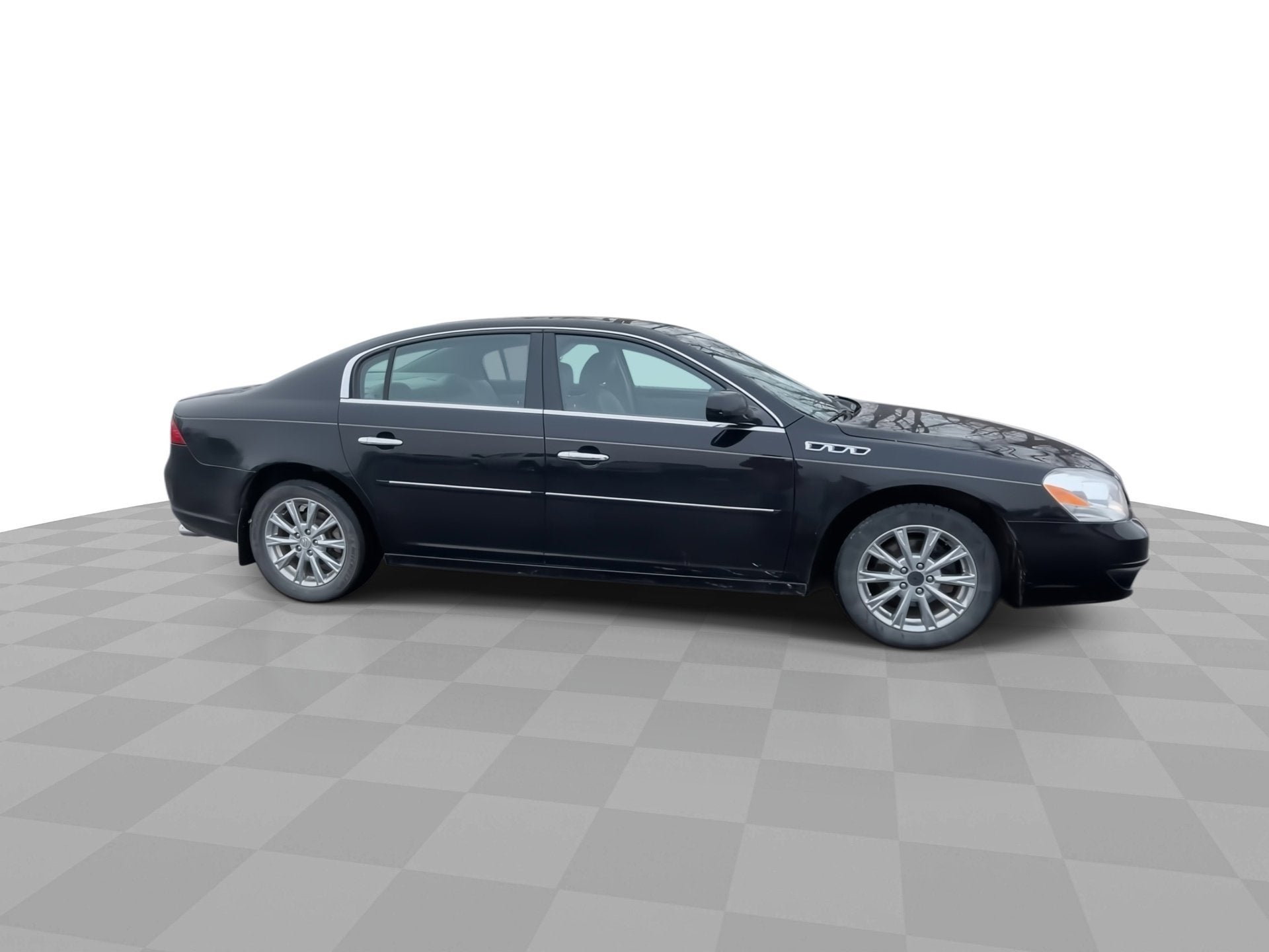 2011 Buick Lucerne CXL Premium
