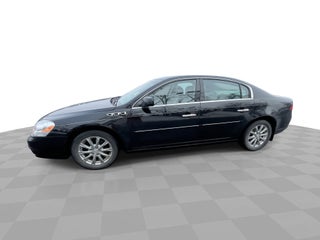 2011 Buick Lucerne CXL Premium