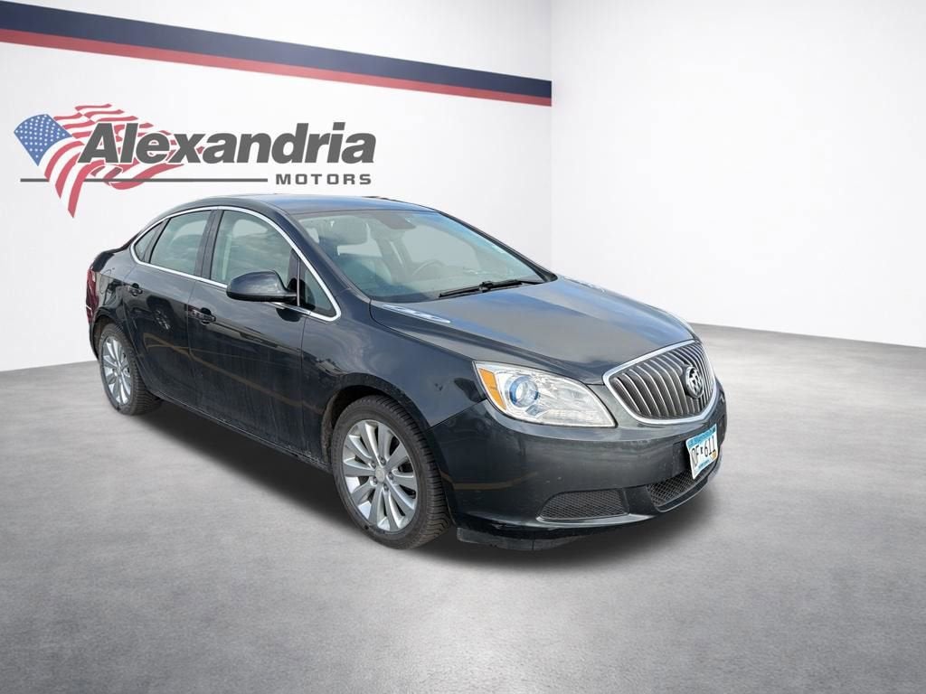 2015 Buick Verano Base