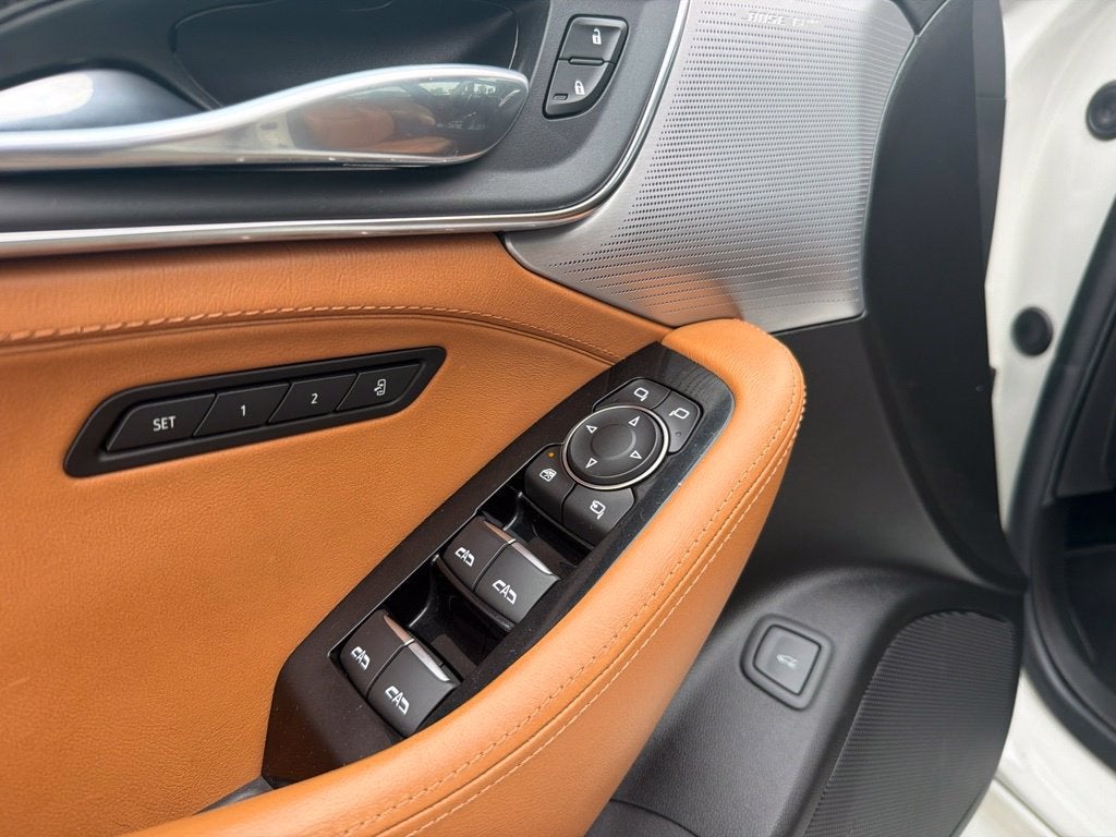 2022 Cadillac CT5-V V-Series