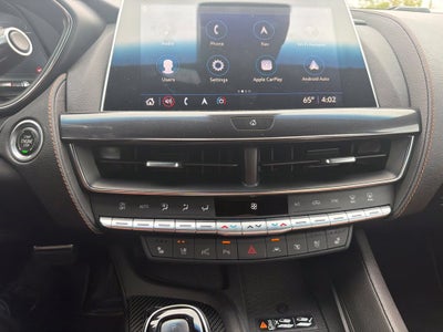 2022 Cadillac CT5-V V-Series