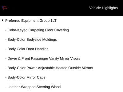 2016 Chevrolet Silverado 2500 HD LT
