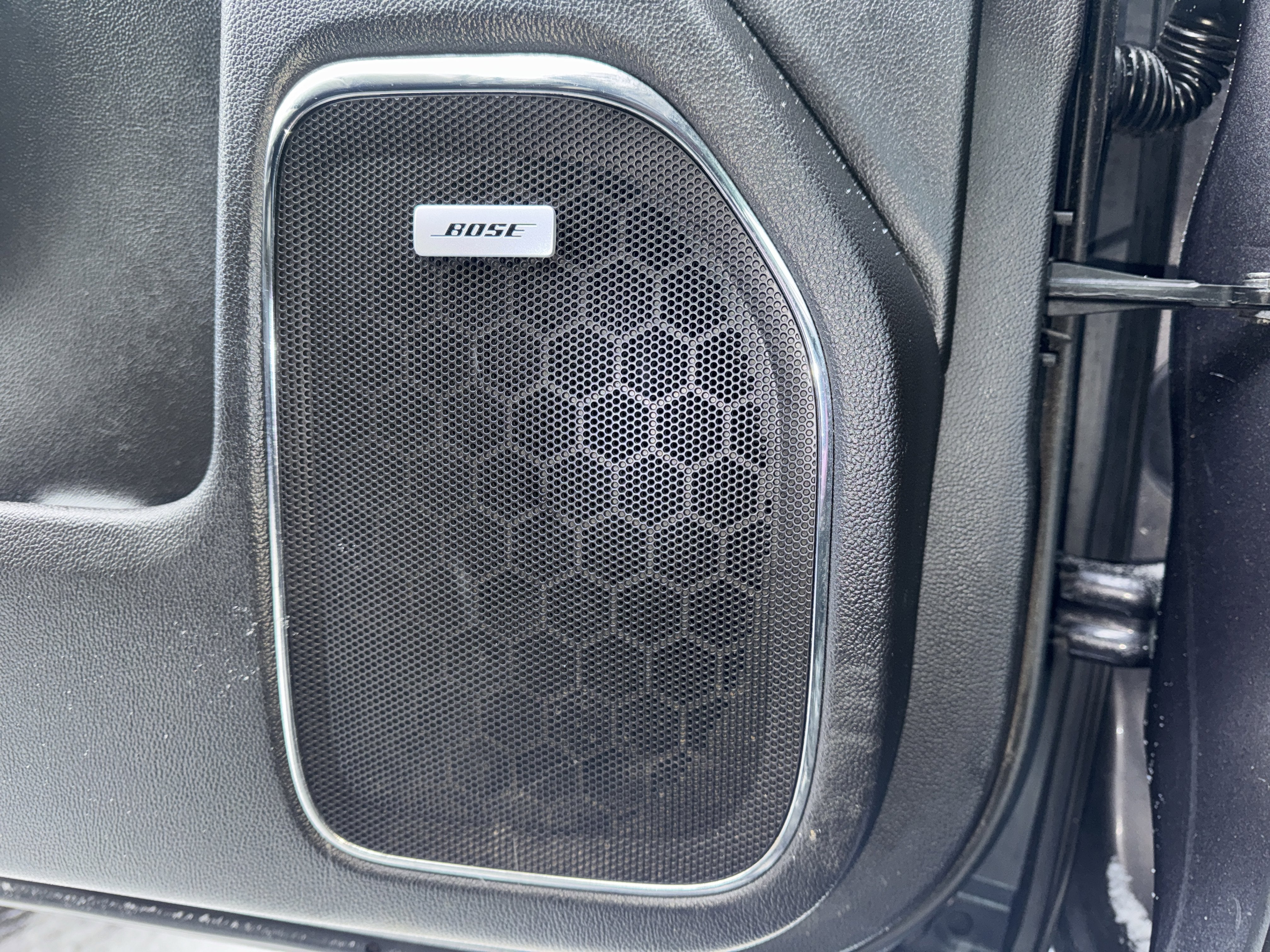 2016 Chevrolet Silverado 2500 HD LTZ