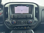 2016 Chevrolet Silverado 2500 HD LTZ