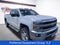 2016 Chevrolet Silverado 2500 HD LTZ