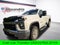 2020 Chevrolet Silverado 3500 HD LT