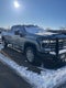 2025 Chevrolet Silverado 3500 HD LTZ