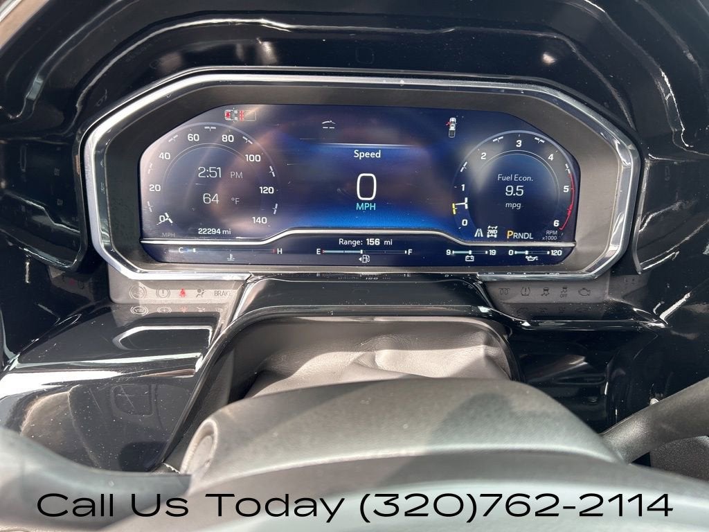 2025 Chevrolet Silverado 3500 HD LTZ