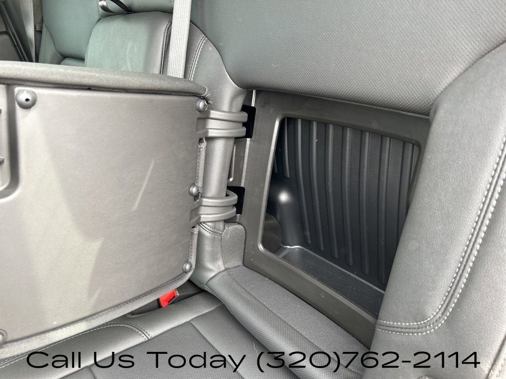 2025 Chevrolet Silverado 3500 HD LTZ