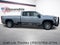 2025 Chevrolet Silverado 3500 HD LTZ