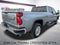 2025 Chevrolet Silverado 3500 HD LTZ