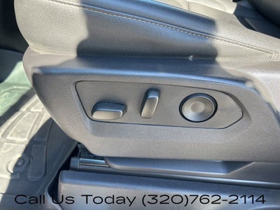 2025 Chevrolet Silverado 3500 HD LTZ
