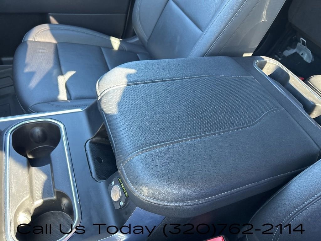2025 Chevrolet Silverado 3500 HD LTZ