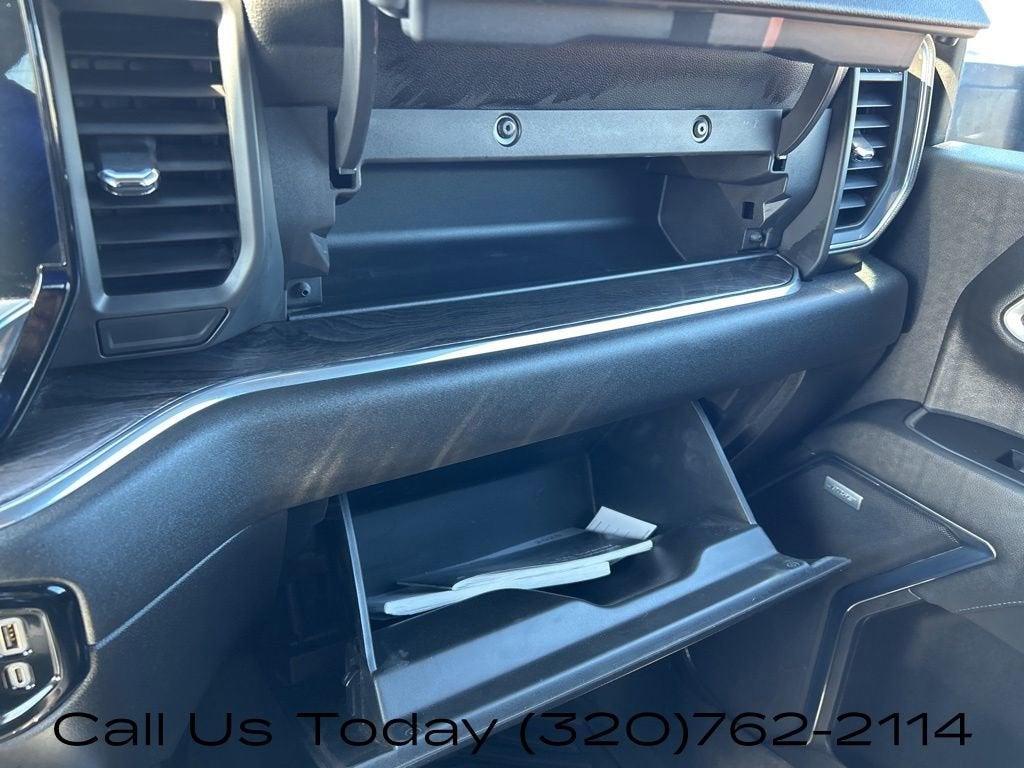 2025 Chevrolet Silverado 3500 HD LTZ