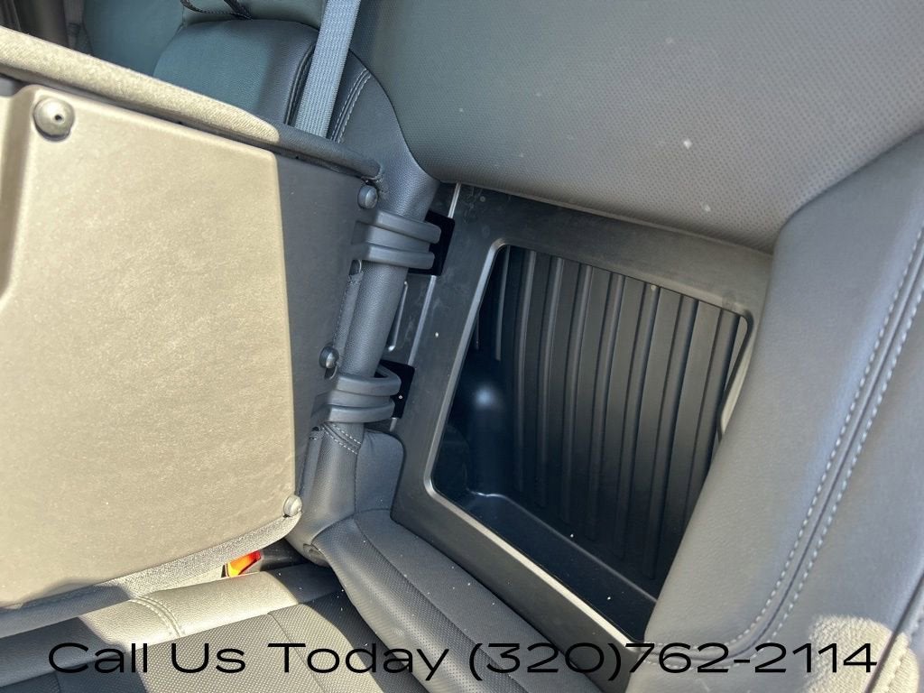 2025 Chevrolet Silverado 3500 HD LTZ