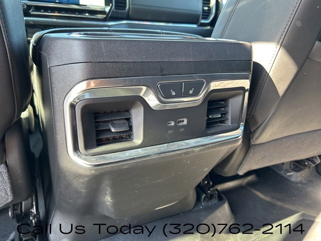 2025 Chevrolet Silverado 3500 HD LTZ