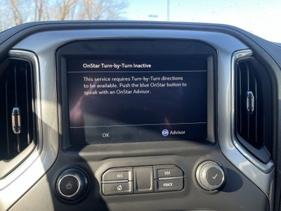 2021 Chevrolet Silverado 3500 HD LTZ