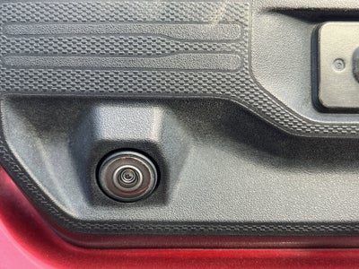 2021 Chevrolet Silverado 3500 HD LTZ