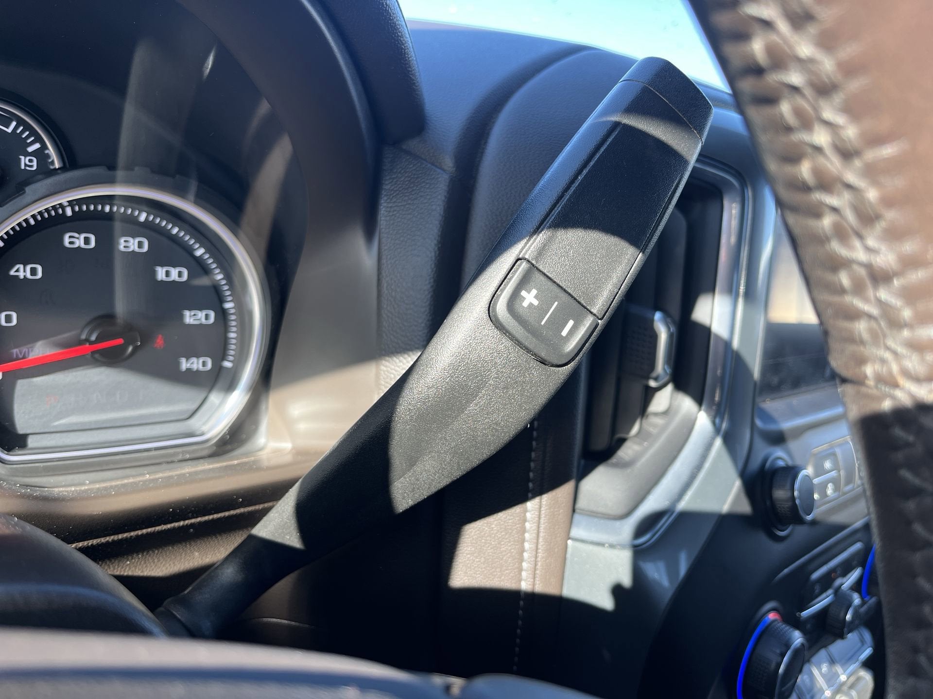 2021 Chevrolet Silverado 3500 HD LTZ