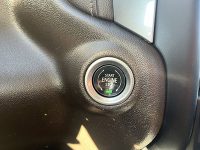 2021 Chevrolet Silverado 3500 HD LTZ